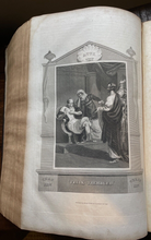 ADAM CLARKE'S COMMENTARY - 1st 1816 - GRAND FOLIO PULPIT HOLY BIBLE, METHODIST