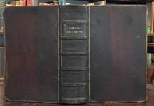 HISTORY OF THE DECLINE AND FALL OF THE ROMAN EMPIRE - Gibbon, 1831 ANCIENT ROME