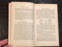 1862 - ZADKIEL, THE HAND-BOOK OF ASTROLOGY, 2nd Ed. ASTROLOGY OCCULT VERY SCARCE