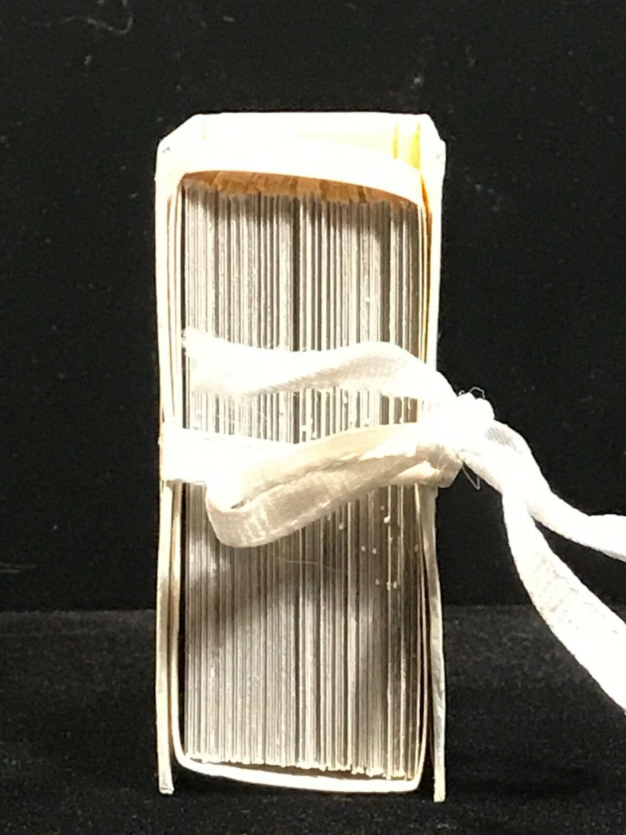 IL TAROCCO DI BESANCON (TAROT OF BECANON) MINIATURE TAROT