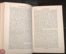 1844 - THE AMBER WITCH - WILHELM MEINHOLD, 1st - WITCH TRIALS WITCHCRAFT HOAXES