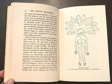 MYSTIC MANDRAKE - C.J.S. Thompson, 1st 1968 - MAGICAL PLANTS OCCULT LEGENDS