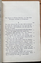 MANUAL OF CARTOMANCY - A.E. Waite, 1909 - OCCULT DIVINATION PROPHECY MAGICK