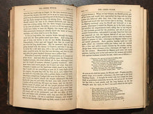 1846 - THE AMBER WITCH - Meinhold - WITCH TRIALS WITCHCRAFT LITERARY HOAX OCCULT