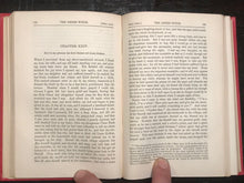 1844 - THE AMBER WITCH - WILHELM MEINHOLD, 1st - WITCH TRIALS WITCHCRAFT HOAXES