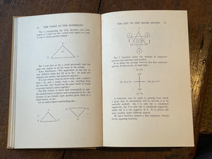 TAROT OF THE BOHEMIANS - Papus / A.E. Waite, 1958 - DIVINATION MAGICK GRIMOIRE