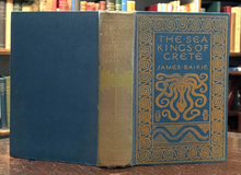 THE SEA KINGS OF CRETE - Baikie, 1920 - ANCIENT GREEK MINOAN CULTURE LEGENDS