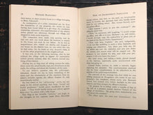 1913 - INCIDENTS IN THE LIFE OF MADAME BLAVATSKY - A.P. SINNETT THEOSOPHY OCCULT