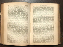 1846 - THE AMBER WITCH - Meinhold - WITCH TRIALS WITCHCRAFT LITERARY HOAX OCCULT