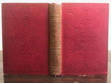 1844 - THE AMBER WITCH - WILHELM MEINHOLD, 1st - WITCH TRIALS WITCHCRAFT HOAXES