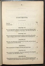 1846 - THE AMBER WITCH - Meinhold - WITCH TRIALS WITCHCRAFT LITERARY HOAX OCCULT