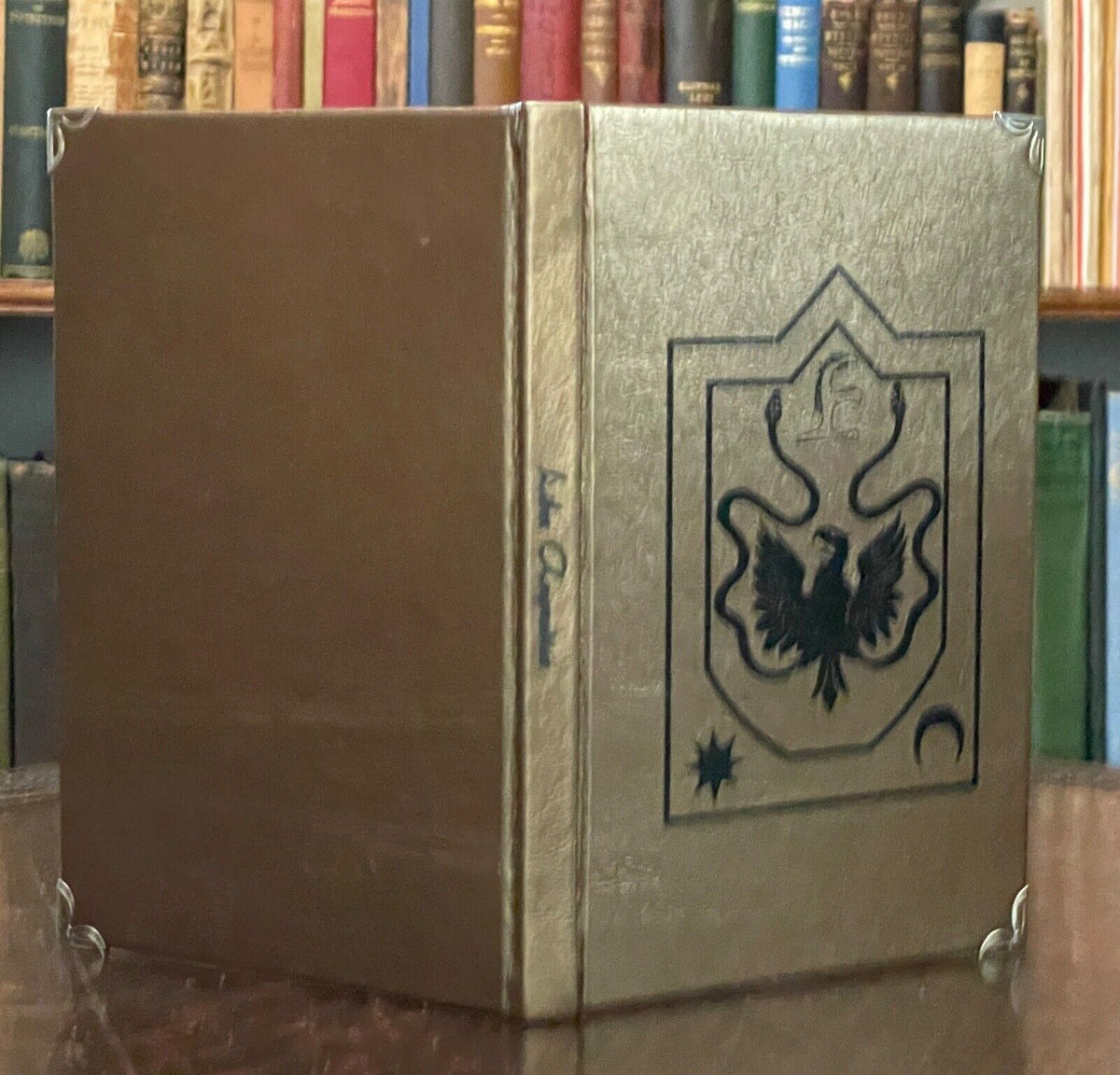 liber-amprodias-kerval-deluxe-leather-ltd-ed-22-copies-magick-gri