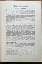 HOMOEOPATHY - BRITISH HOMOEOPATHIC ASSN - ALTERNATIVE NATURAL MEDICINE, May 1958