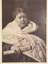 1913 - INCIDENTS IN THE LIFE OF MADAME BLAVATSKY - A.P. SINNETT THEOSOPHY OCCULT