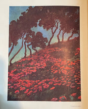 POPPYLAND - De Vere Stacpoole, 1st 1914 - ILLUSTRATED ASIAN FAIRYTALES STORIES