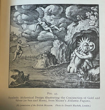 BYGONE BELIEFS - Redgrove, 1st 1920 - MAGICK TALISMANS SUPERSTITION ALCHEMY