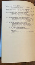 THE NEGRO ALMANAC - 1st 1967 AFRICAN-AMERICAN REFERENCE, CONTRIBUTIONS, HISTORY