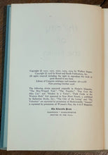 THE CITY OF THE LIVING - Wallace Stegner, 1st 1956 - FICTION, URBAN REALITIES