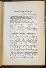 INNER SECRETS OF PSYCHOLOGY - C. Alexander, 1st 1924 - MAGIC, PSYCH, SELF-HELP