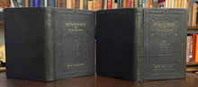 INNER SECRETS OF PSYCHOLOGY - C. Alexander, 1st 1924 - MAGIC, PSYCH, SELF-HELP