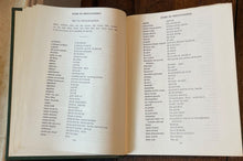 BLACK'S LAW DICTIONARY WITH PRONUNCIATION GUIDE - 4th Edition, 1968