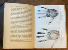 YOU AND YOUR HAND - Cheiro, 1st 1931 - PALMISTRY, FORTUNE-TELLING, DIVINATION