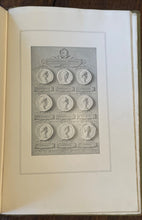 ROMAN COINS : ELEMENTARY MANUAL - Gnecchi, 1903 - NUMISMATICS, ANCIENT COINS