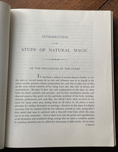 THE MAGUS - Barrett, 1975 - MAGICK ALCHEMY SPIRITS ANCIENT OCCULT SCIENCES