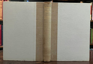 ESSAYS IN PETTO - Montague Summers, 1st 1928 - GOTHIC ROMANCE LITERATURE