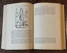 TRANSCENDENTAL MAGIC - Eliphas Levi, 1958 - RITUALS MAGICK OCCULT GRIMOIRE