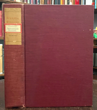 1904 - CLASSIC CURIOSITIES, With THE LANCASHIRE WITCHES - DRAMA, WITCH TRIALS