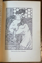 SHAKESPEARIAN FAIRY TALES - Britton, 1907 - SHAKESPEARE ILLUSTRATED FAIRYTALES