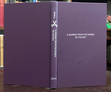 JOURNEY FROM THIS WORLD TO THE NEXT - Arno Press, 1st 1976 - AFTERLIFE SPIRITS