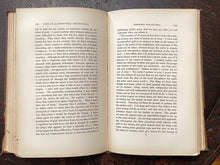 LIVES OF ALCHEMYSTICAL PHILOSOPHERS - A.E. WAITE, 1st 1888 - HERMETIC ALCHEMY