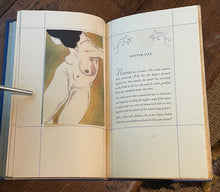 SIGNED - SATYRS AND WOMEN - Louys, Ltd Ed, 1930 - POETRY, ILLUSTRATED by MAJESKA