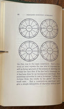 SIMPLIFIED SCIENTIFIC ASTROLOGY - Max Heindel, 1928 - ROSICRUCIAN, DIVINATION