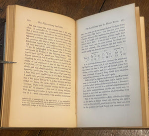 OUR PLACE AMONG INFINITIES - Proctor, 1883 - EARTH, LIFE IN UNIVERSE, ASTROLOGY