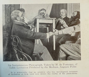 ARE THE DEAD ALIVE? - Rider, 1st 1909 - GHOSTS, TELEPATHY, SPIRITS, AFTERLIFE