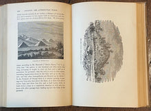 ATLANTIS: THE ANTEDILUVIAN WORLD - Donnelly, 1910 - ANCIENT CIVILIZATION, EMPIRE