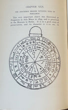 AMULETS AND TALISMANS - Budge, 1968 - MAGICK, EVIL SPIRITS, SPIRITUAL PROTECTION