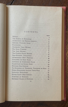 HYPNOTISM: MAGNETISM, MESMERISM, MAGNETIC HEALING - De Laurence, 1916 - OCCULT