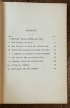 IS SPIRITUALISM BASED ON FRAUD? - McCabe, 1920 - A.CONAN DOYLE, GHOSTS, SPIRITS