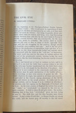 THE OCCULT REVIEW - Vol 8 (6 Issues), 1908 - MAGICK ALCHEMY HERMETIC DEMONOLOGY