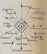 SACRED GEOMETRY: SYMBOLISM AND PURPOSE IN RELIGIOUS STRUCTURES - Pennick, 1998