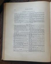 NEW YORK IN THE REVOLUTION - Fernow, 1887 - COLONIAL REVOLUTIONARY WAR ARCHIVES