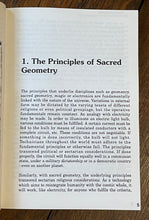 SACRED GEOMETRY: SYMBOLISM AND PURPOSE IN RELIGIOUS STRUCTURES - Pennick, 1998