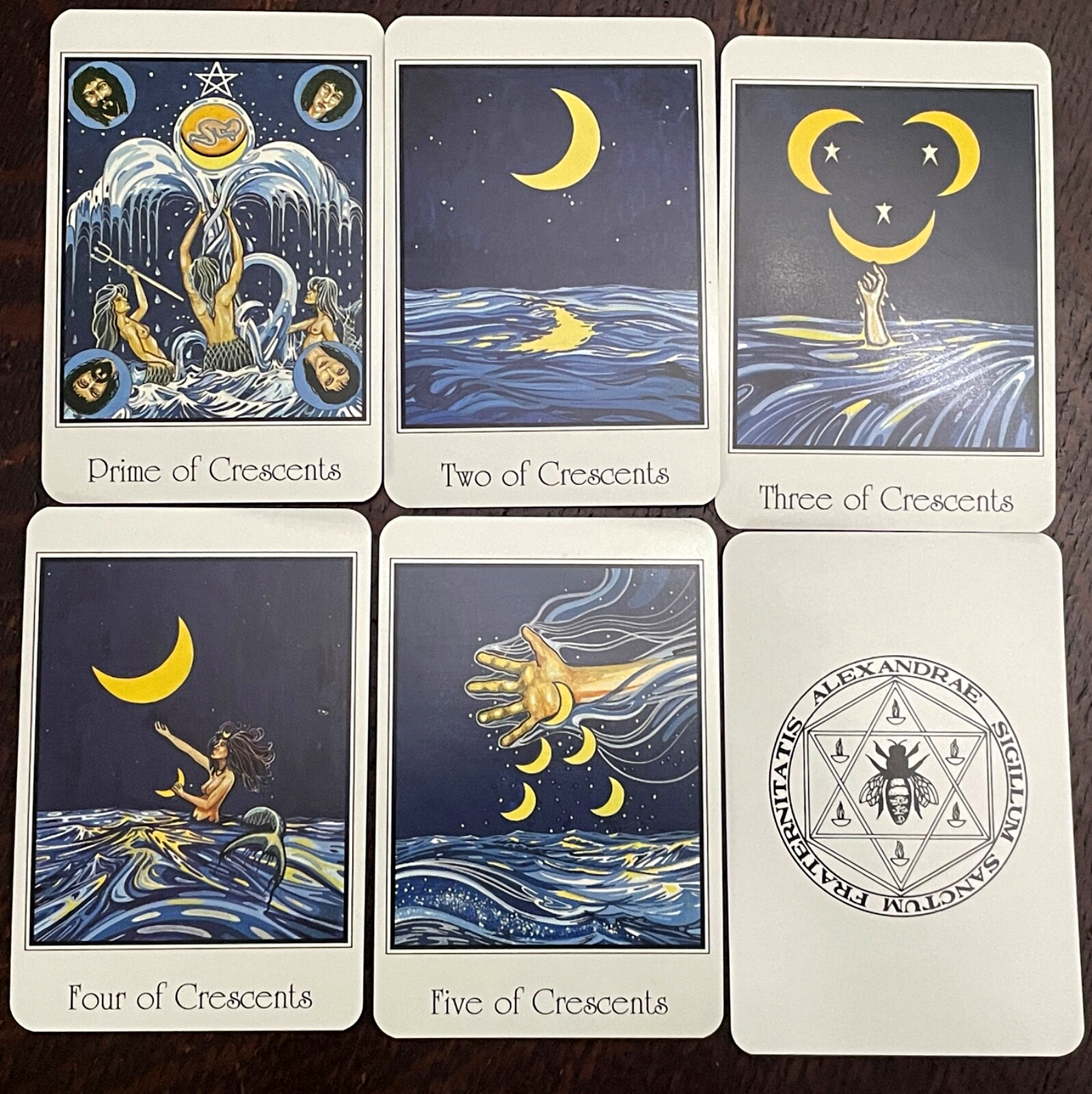 The SERVANTS of the LIGHT TAROT 【公式通販】 The SERVANTS of the LIGHT TAROT 【公式通販】