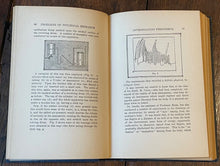 PROBLEMS OF PSYCHICAL RESEARCH - Carrington, 1st 1921 - PARANORMAL SUPERNATURAL