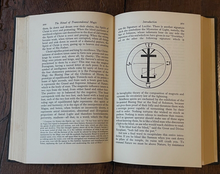 TRANSCENDENTAL MAGIC - Eliphas Levi, 1958 - RITUALS MAGICK OCCULT GRIMOIRE