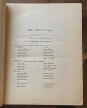 NEW YORK IN THE REVOLUTION - Fernow, 1887 - COLONIAL REVOLUTIONARY WAR ARCHIVES